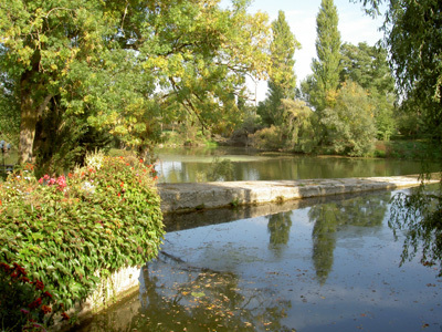 MOULIN DE COCUSSOTTE