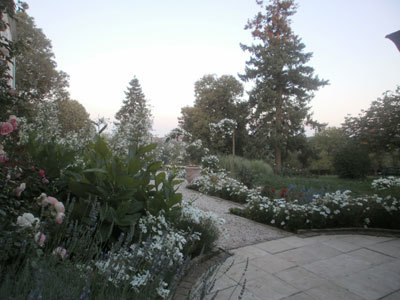 Parc du Château de Saint-André