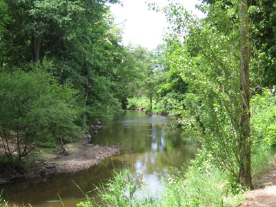 PARC DE LAPALISSE