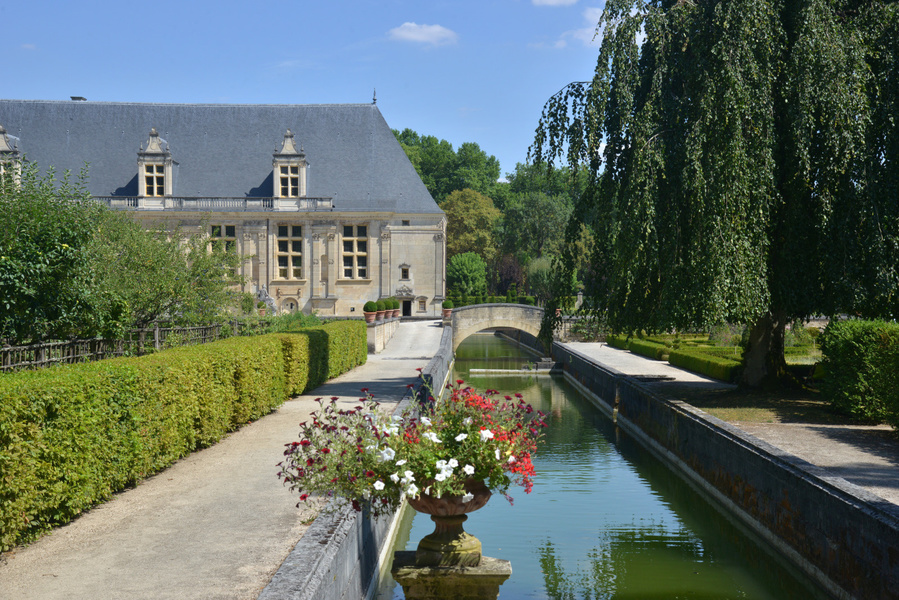 Château du Grand Jardin