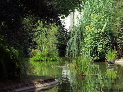 Parc Dupeyroux