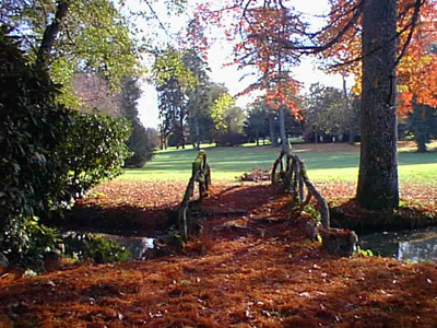 LE CHÂTEAU DE BASSY