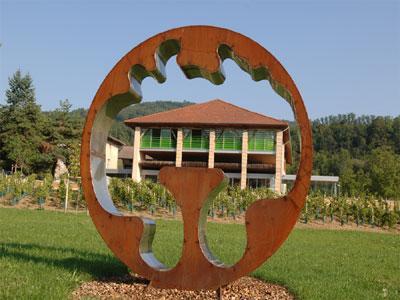 PARC DU GRAND SECHOIR – MAISON DU PAYS DE LA NOIX