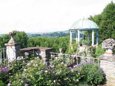 Les jardins Henri le Sidaner