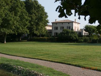 LES JARDINS DE LA DOURBIE