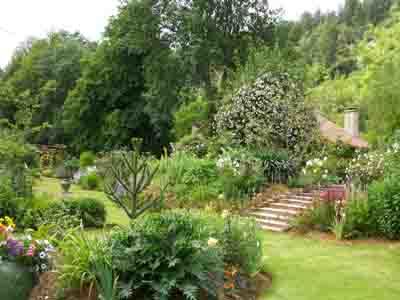 LES JARDINS DE MON MOULIN