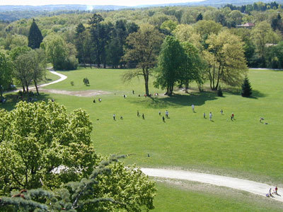 DOMAINE DE LACROIX-LAVAL