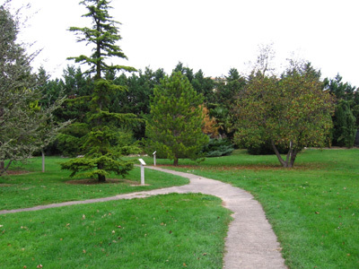 PARC SAINT-MITRE