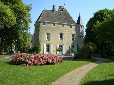 Château de Germolles