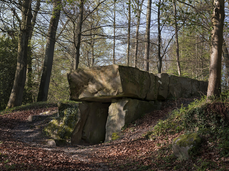 Parc Jean-Jacques Rousseau