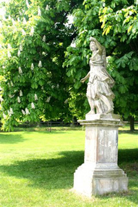 PARC DES RUINES DU CHÂTEAU DE KINTZHEIM