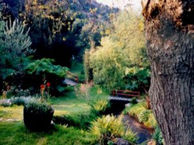 JARDINS EN HOMMAGE À JACQUES PRÉVERT