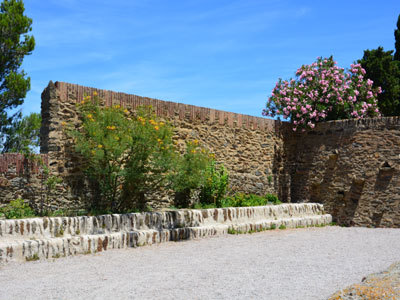 Fort Saint Elme