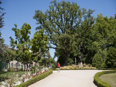 PARC ROCHEGUDE