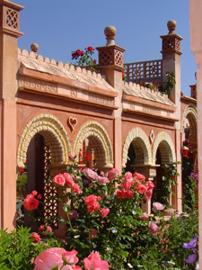 Jardins Secrets