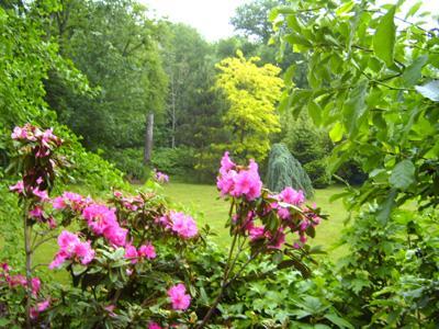 JARDIN DU MOULIN SAINT-JEAN