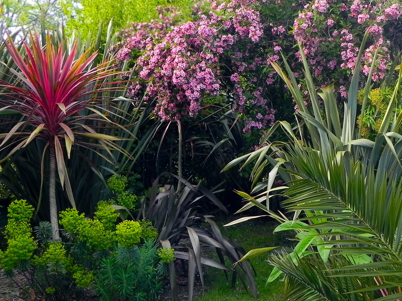 Jardin du Radiophare