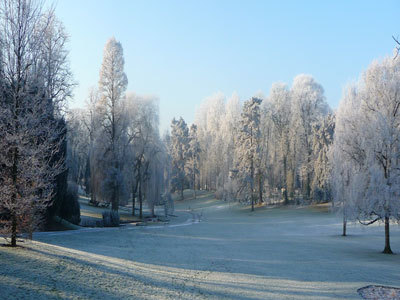 PARC BARBIEUX