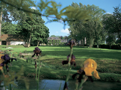 LES JARDINS D'HARCELAINES