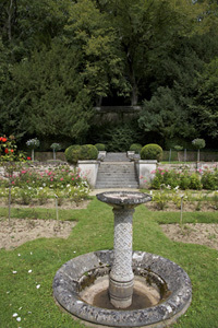 Parc Calouste Gulbenkian – Domaine des Enclos