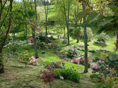 Les Jardins du Ventalon