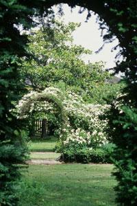 Les Jardins du Château de Chambiers