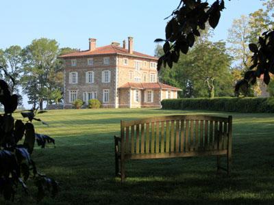 PARC DE L'AUNEAU