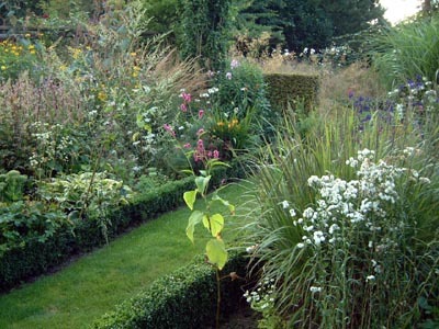 LE JARDIN DE MARIE ANGE