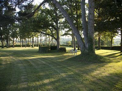 PARC DE L'AUNEAU