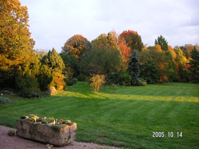 JARDIN DE MARDALOUX