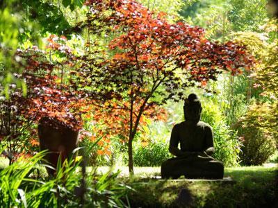 Les Jardins de la Poterie Hillen