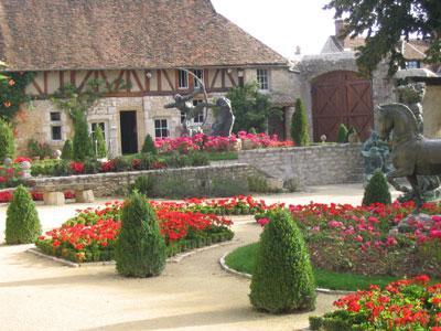 Musée-jardin départemental Bourdelle