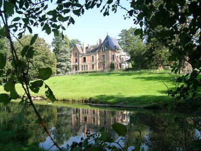 DOMAINE DE CIRAN