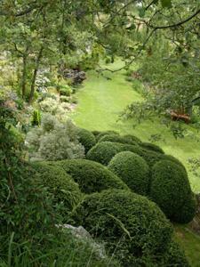 LE VALLON DU BREC