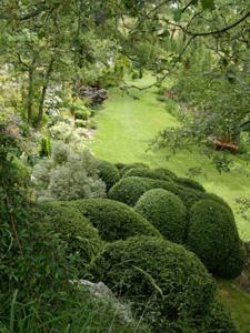 LE VALLON DU BREC