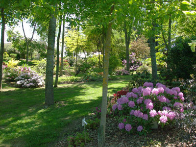 Les Jardins du Ventalon