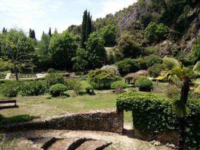 Parc de Villecroze