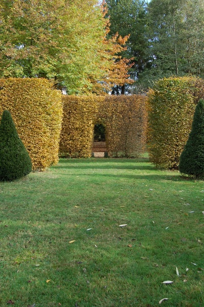 JARDINS PHILOSOPHIQUES DE LOMBARDIE