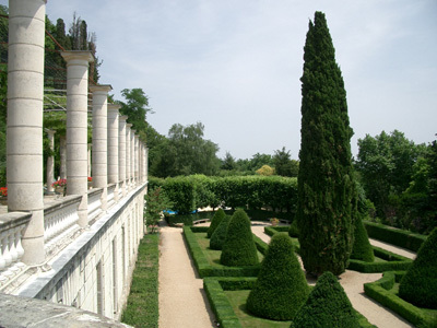 CHATEAU DE ROCHECOTTE