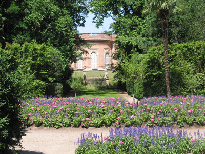 PARC DE REYNERIE