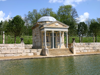 CHÂTEAU DU CHAMP DE BATAILLE