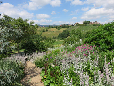 Jardins de la Rejonière