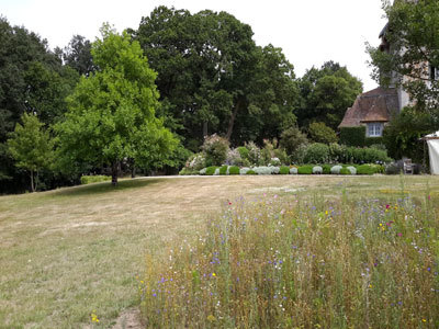 Château du BOIS ROUAUD