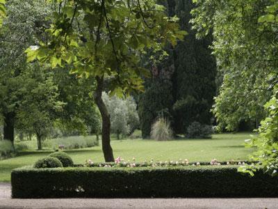 Parc du Domaine de Montlaur