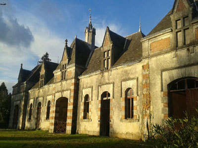 Domaine du Puy Trumeau