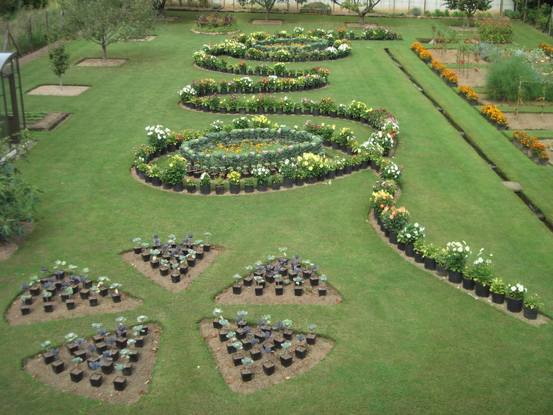 Le Moulin et ses Jardins