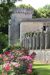 JARDIN DE PUYVIDAL