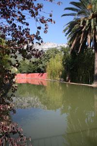 Jardin de Baudouvin