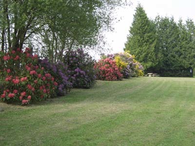 PARC DES SOURCES D'ELLE