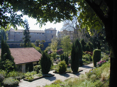 Parcs, squares et jardins à Bayonne - Ville de Bayonne